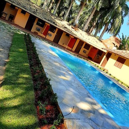 A Casa Do Pablo Pousada Búzios Eksteriør bilde