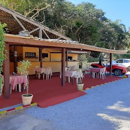 A Casa Do Pablo Pousada Búzios Eksteriør bilde