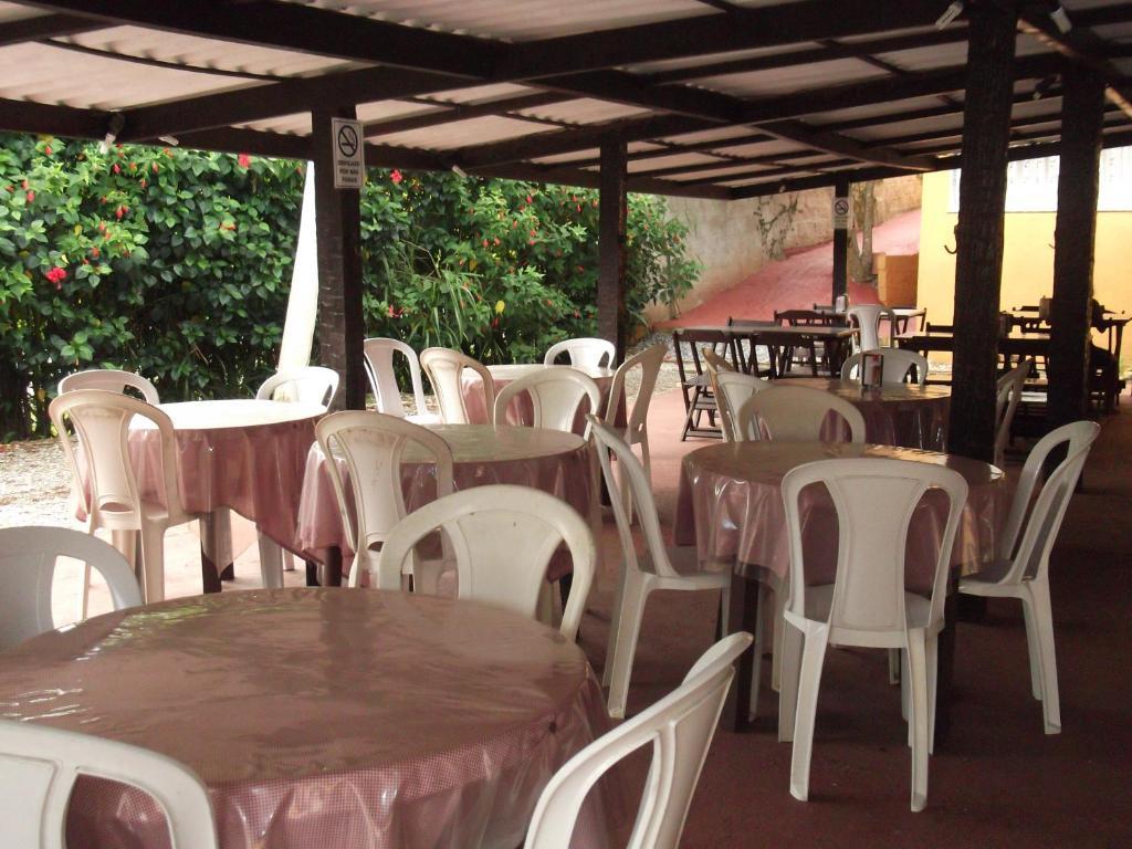 A Casa Do Pablo Pousada Búzios Eksteriør bilde