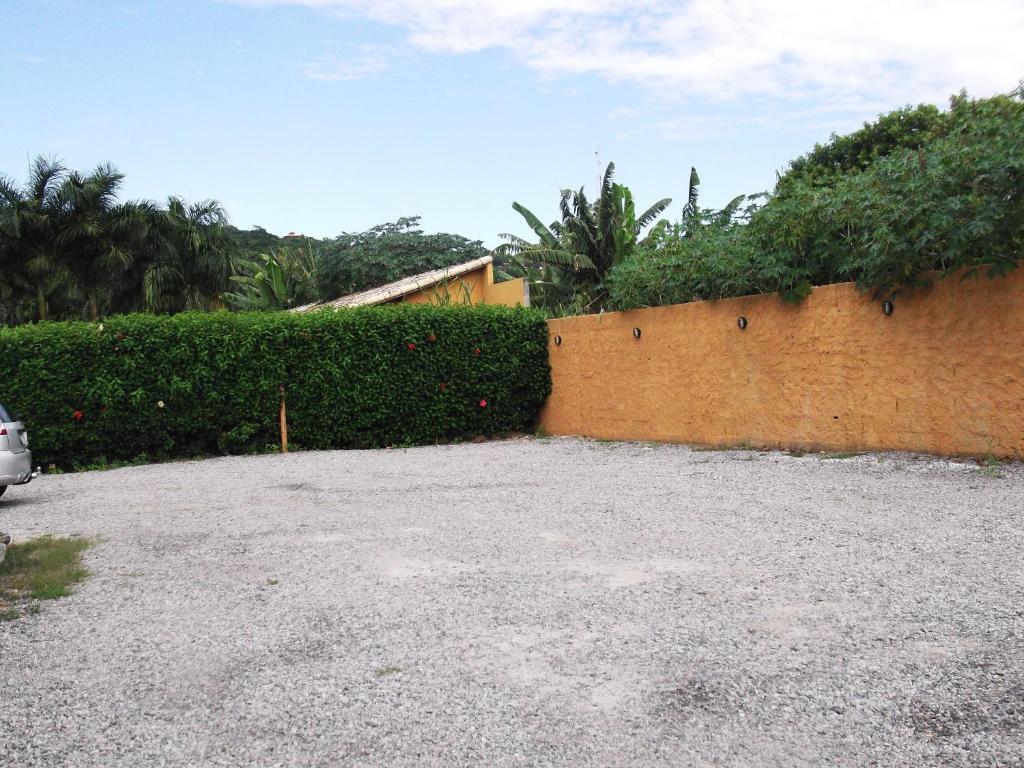 A Casa Do Pablo Pousada Búzios Eksteriør bilde