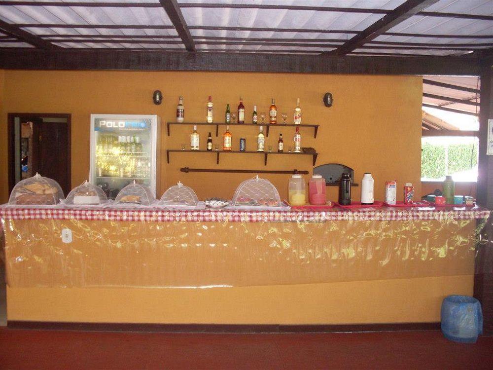 A Casa Do Pablo Pousada Búzios Eksteriør bilde