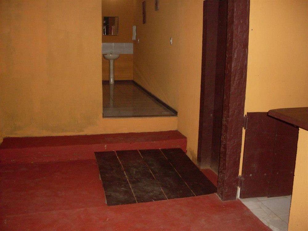 A Casa Do Pablo Pousada Búzios Eksteriør bilde