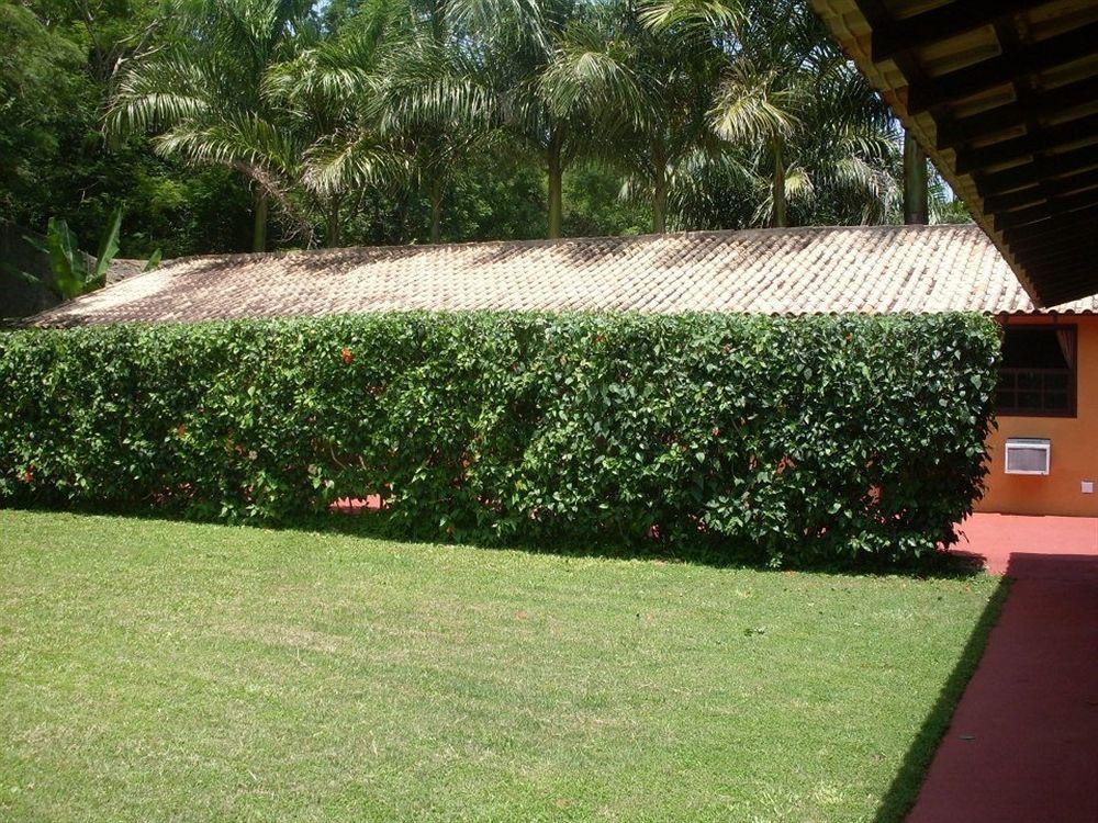 A Casa Do Pablo Pousada Búzios Eksteriør bilde