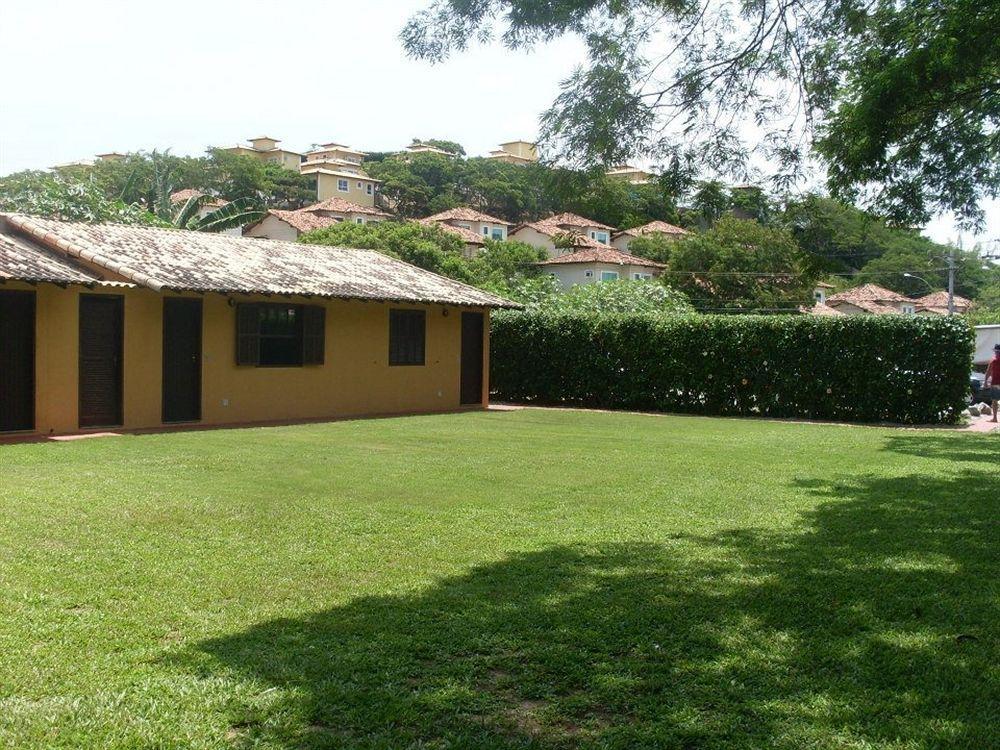 A Casa Do Pablo Pousada Búzios Eksteriør bilde