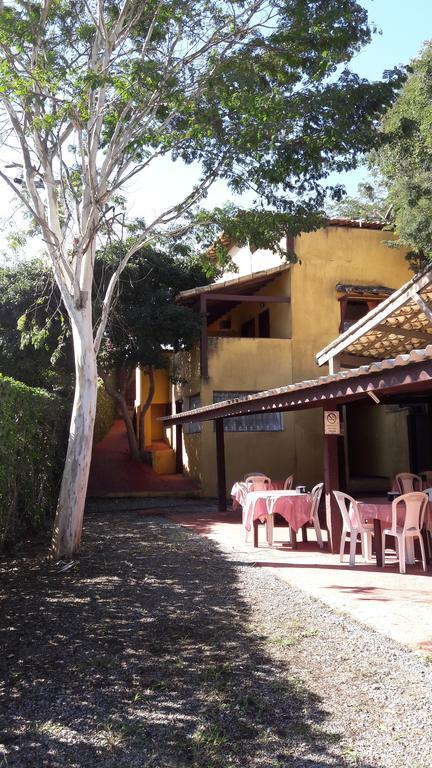 A Casa Do Pablo Pousada Búzios Eksteriør bilde