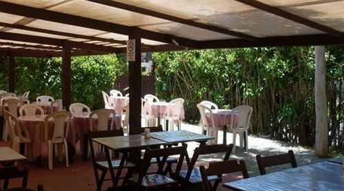 A Casa Do Pablo Pousada Búzios Eksteriør bilde