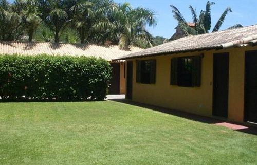 A Casa Do Pablo Pousada Búzios Eksteriør bilde