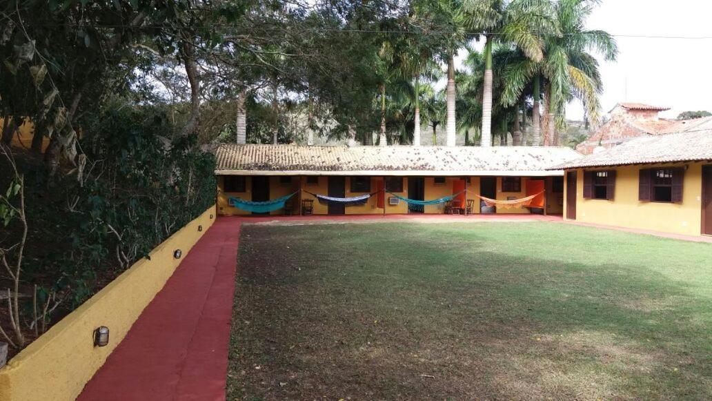 A Casa Do Pablo Pousada Búzios Eksteriør bilde